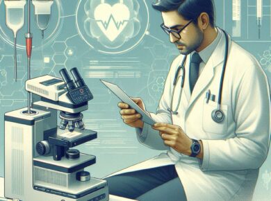 medical devices and email marketing